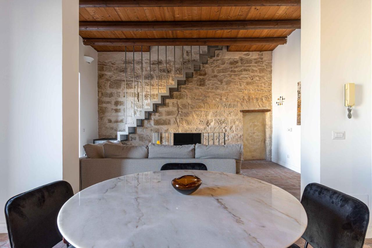 San Pietro House Apartment บารี ภายนอก รูปภาพ