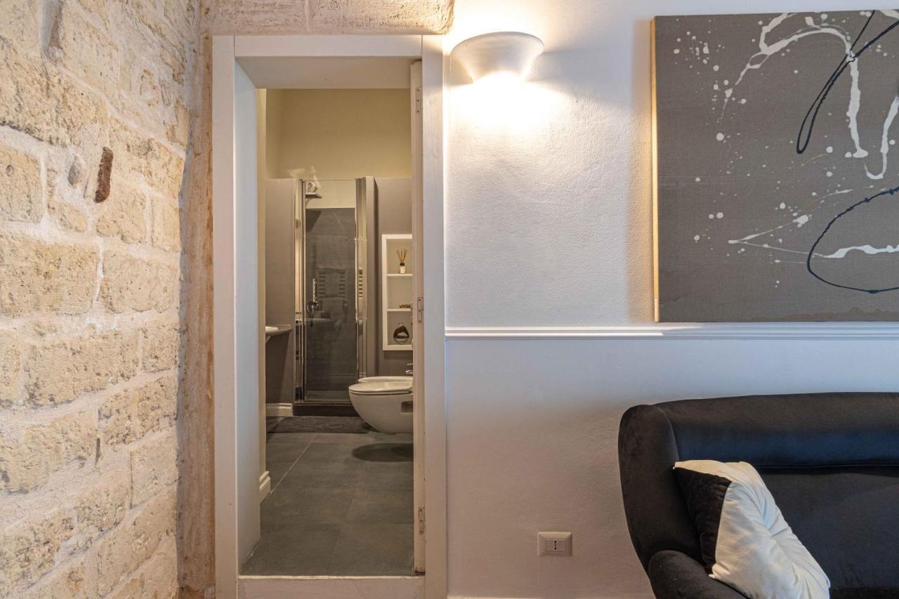 San Pietro House Apartment บารี ภายนอก รูปภาพ