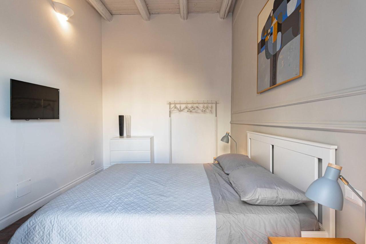 San Pietro House Apartment บารี ภายนอก รูปภาพ