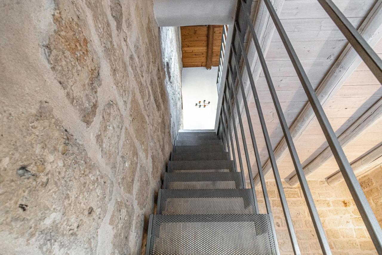 San Pietro House Apartment บารี ภายนอก รูปภาพ
