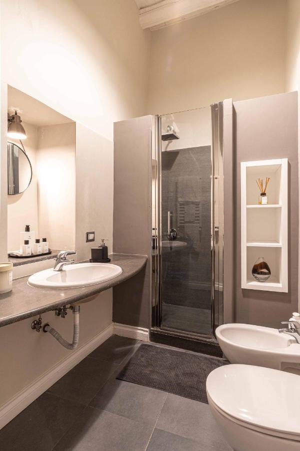 San Pietro House Apartment บารี ภายนอก รูปภาพ