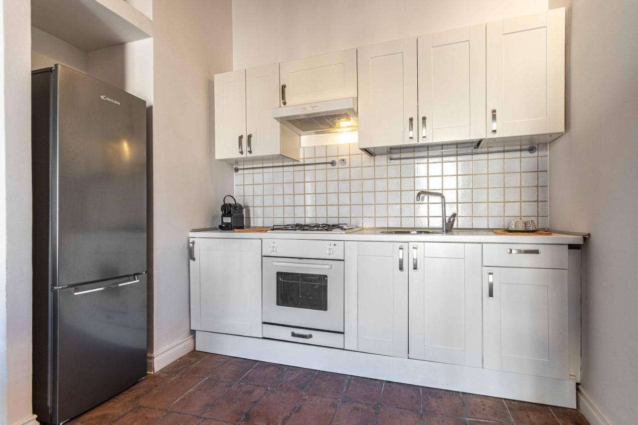 San Pietro House Apartment บารี ภายนอก รูปภาพ