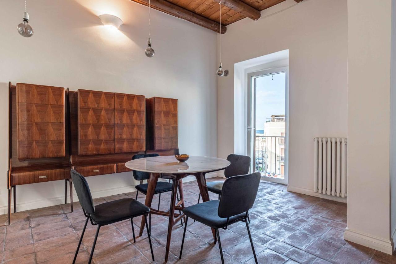 San Pietro House Apartment บารี ภายนอก รูปภาพ
