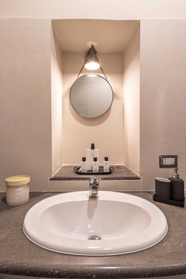San Pietro House Apartment บารี ภายนอก รูปภาพ
